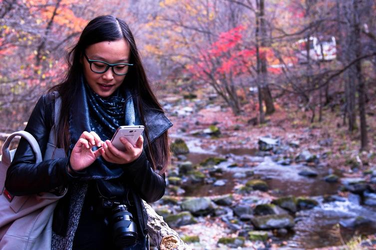 男人午夜应用主界面展示
